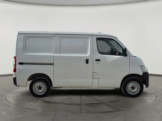 Toyota LiteAce Van 2023 
