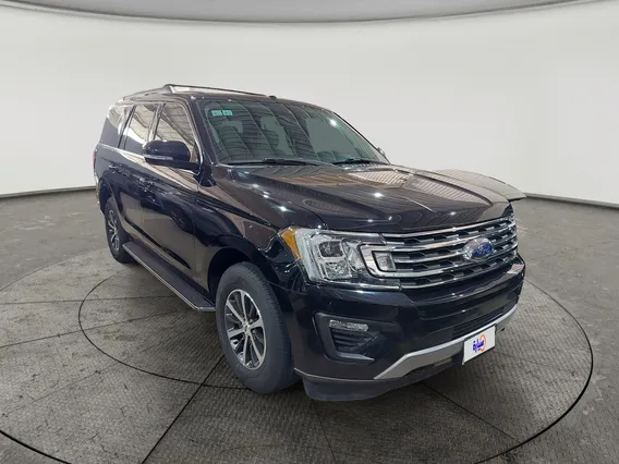 Ford Expedition XLT 2019 