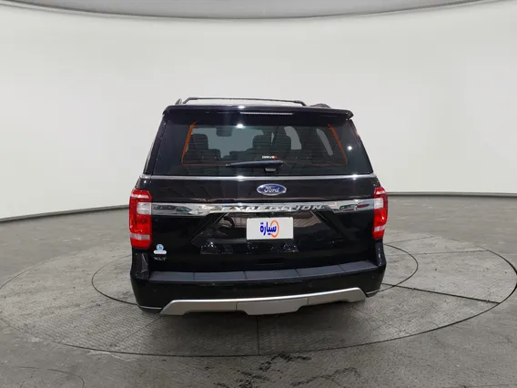 Ford Expedition XLT 2019 