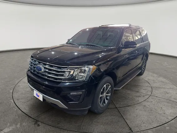 Ford Expedition XLT 2019 
