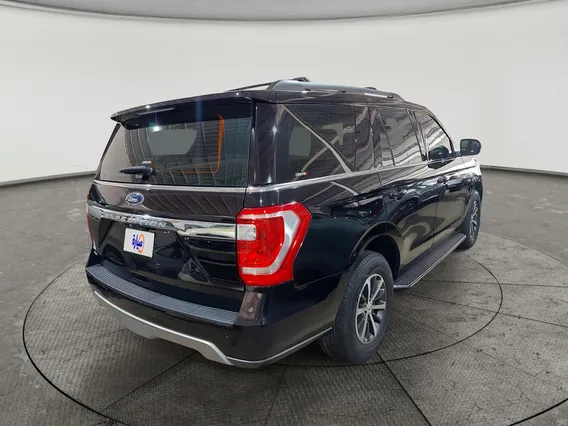 Ford Expedition XLT 2019 