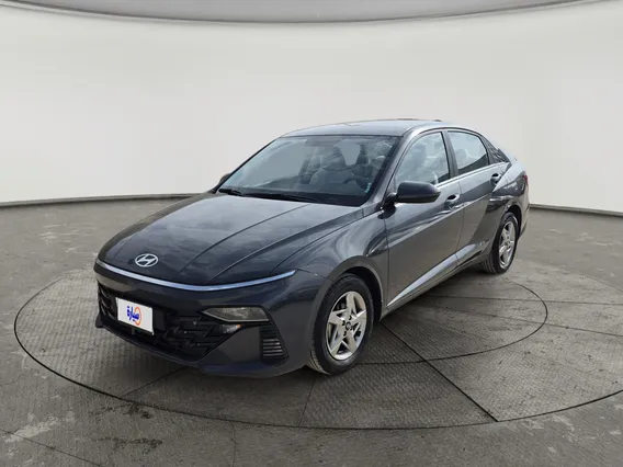 Hyundai Accent Fleet 2024 