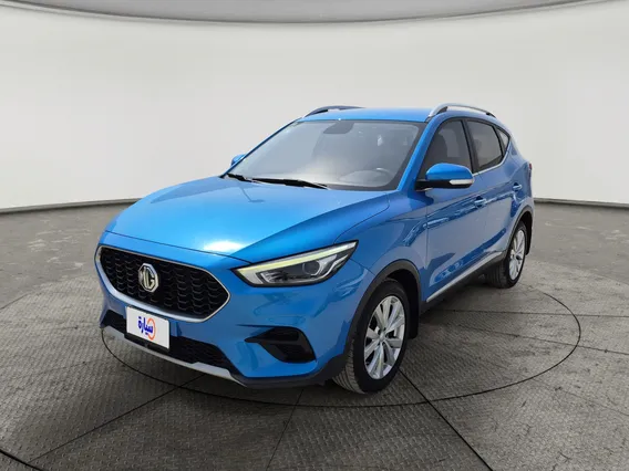 MG ZS STD 2022 