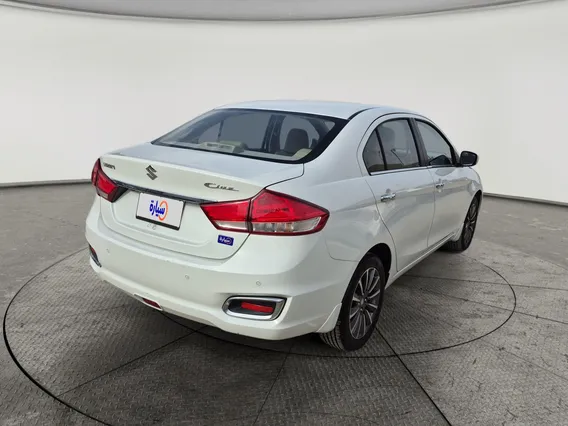 Suzuki Ciaz GLX 2023 
