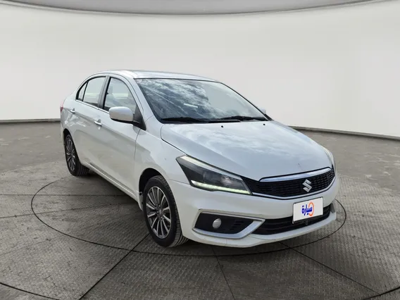 Suzuki Ciaz GLX 2023 