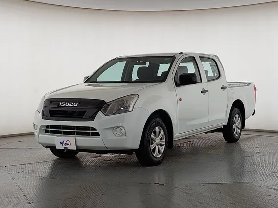 ايسوزو دي ماكس Double Cab 2023 