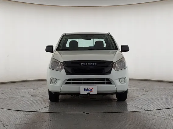 ايسوزو دي ماكس Double Cab 2023 