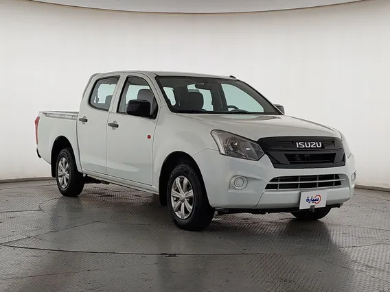 ايسوزو دي ماكس Double Cab 2023 