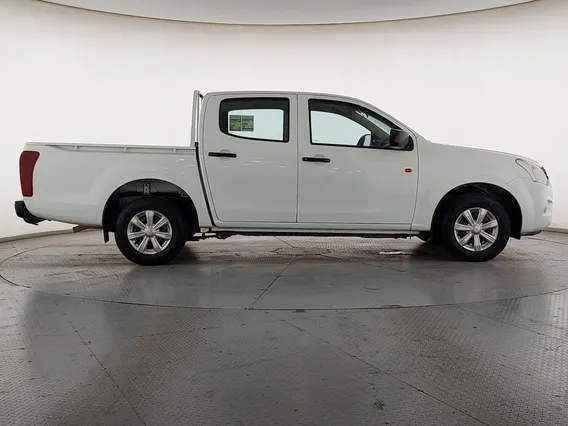 ايسوزو دي ماكس Double Cab 2023 