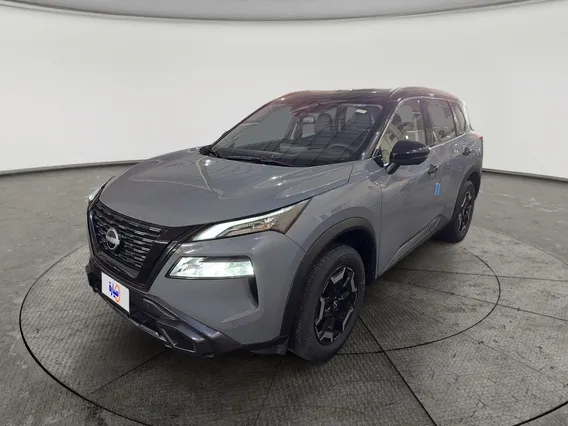 Nissan Xtrail SV Plus 2025 