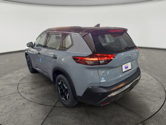 Nissan Xtrail SV Plus 2025 