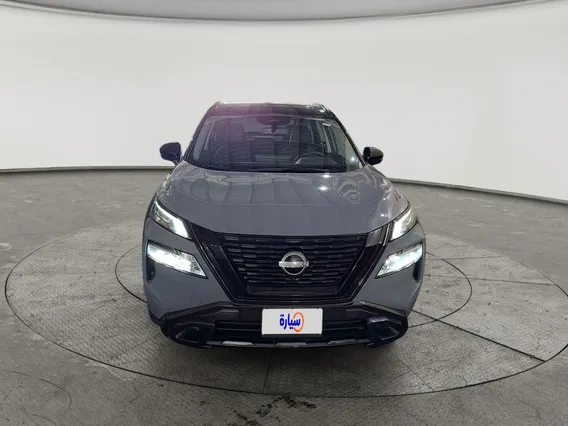 Nissan Xtrail SV Plus 2025 