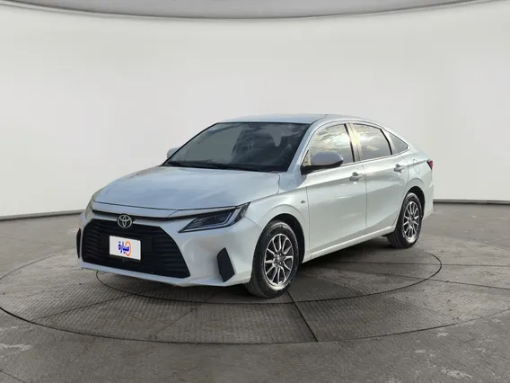 Toyota Yaris  Y 2023 