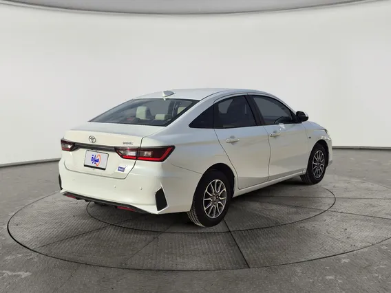 Toyota Yaris  Y 2023 