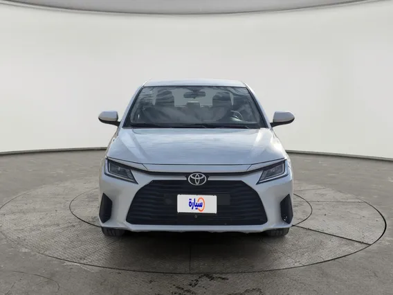 Toyota Yaris  Y 2023 