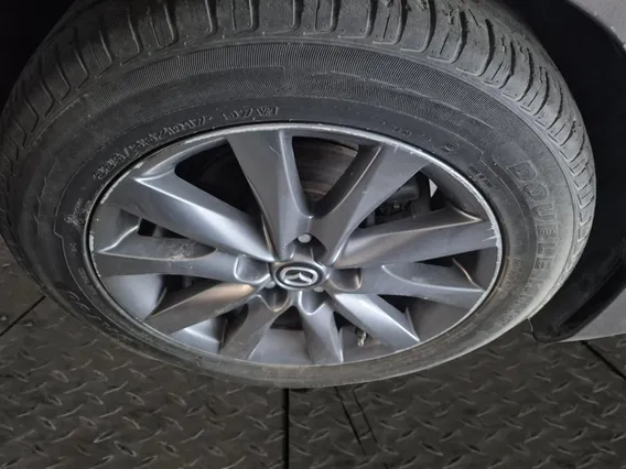 مازدا 6 Skyactive 2019 