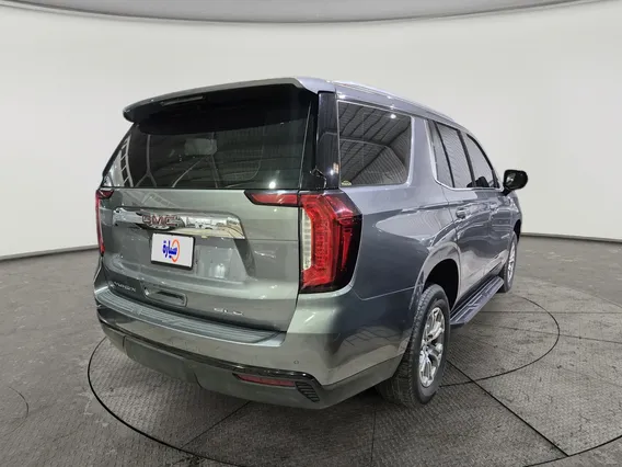 GMC Yukon SLE 2021 