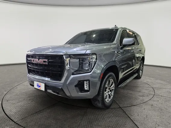 GMC Yukon SLE 2021 