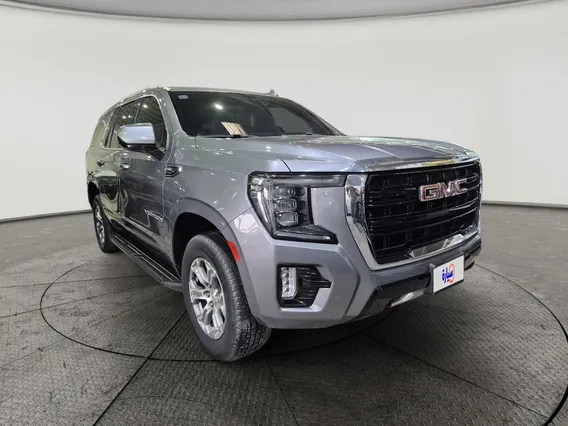 GMC Yukon SLE 2021 