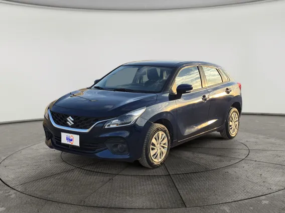 Suzuki Baleno GL 2024 