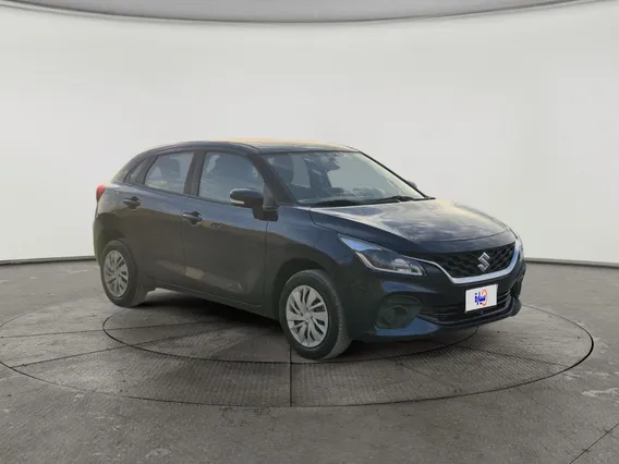 Suzuki Baleno GL 2024 