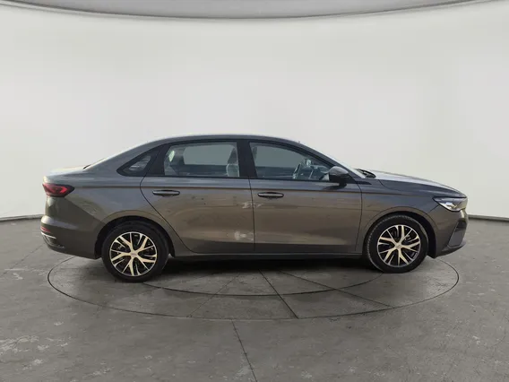 Geely Emgrand GS 2025 