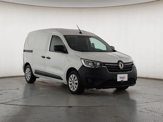 Renault Express Van 2024 