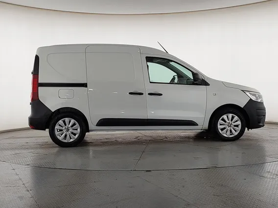 Renault Express Van 2024 