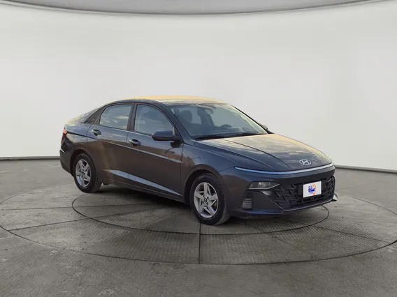 Hyundai Accent Fleet 2025 