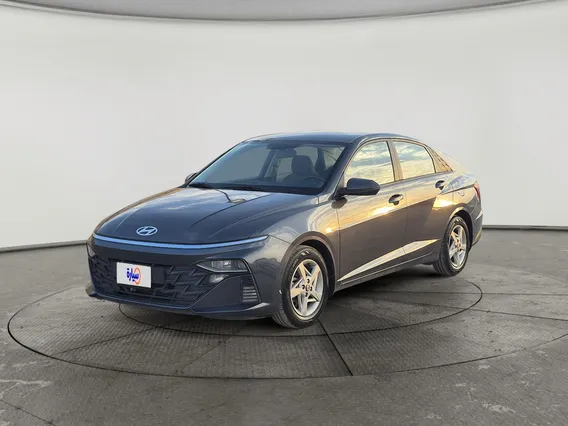 Hyundai Accent Fleet 2025 