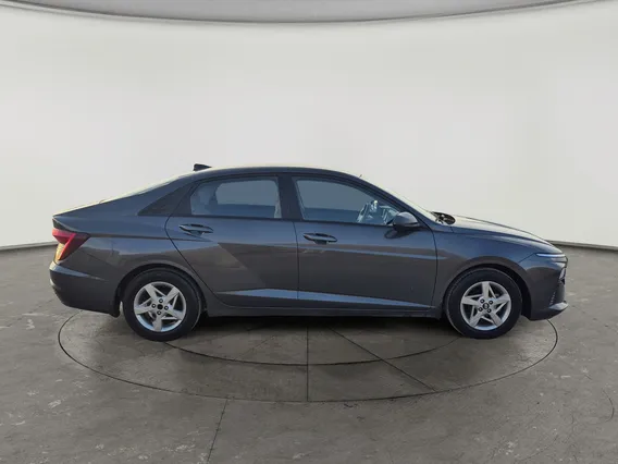 Hyundai Accent Fleet 2025 