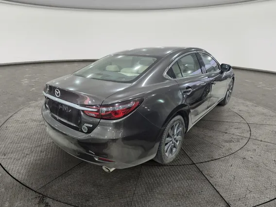 Mazda 6 Skyactive 2019 