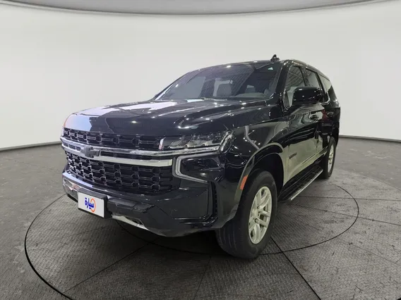Chevrolet Tahoe LS 2023 
