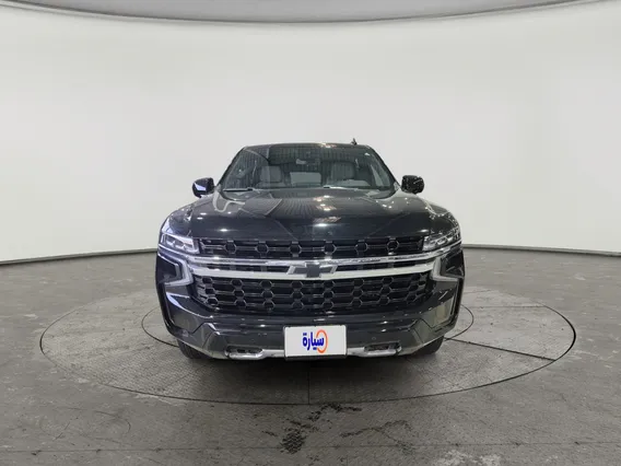 Chevrolet Tahoe LS 2023 