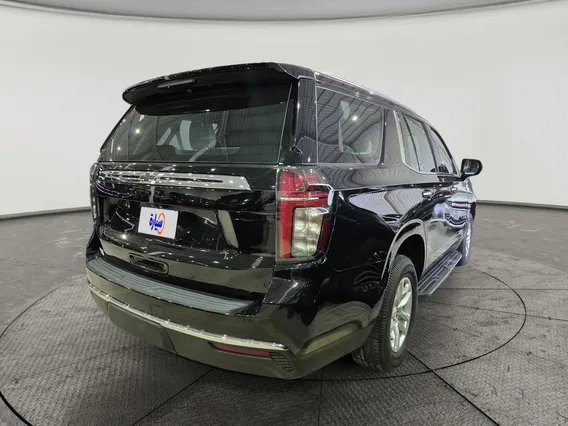 Chevrolet Tahoe LS 2023 