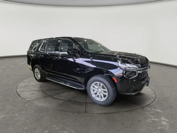 Chevrolet Tahoe LS 2023 