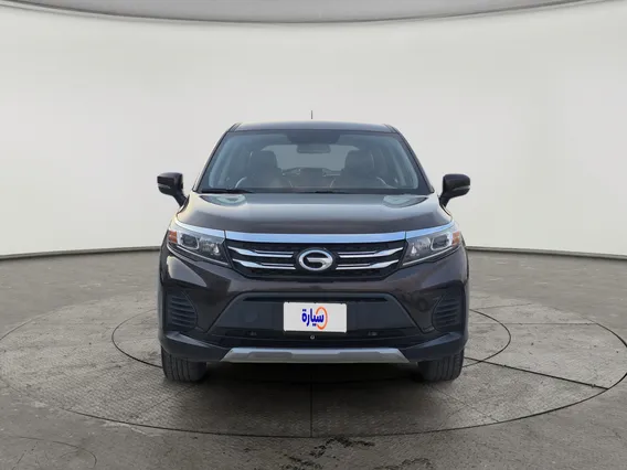 GAC GS3 GS 2023 