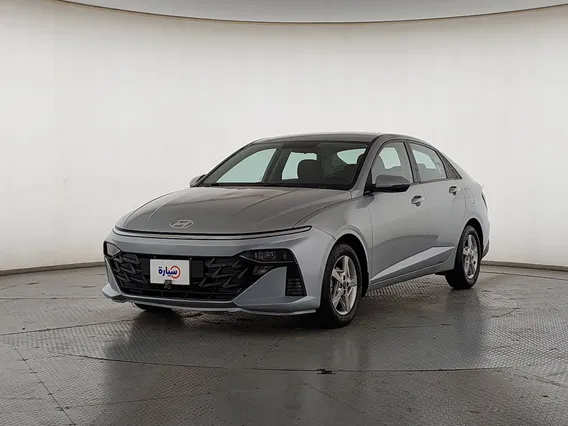 Hyundai Accent Fleet 2025 