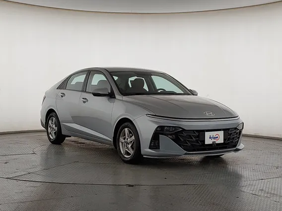 Hyundai Accent Fleet 2025 