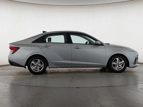 Hyundai Accent Fleet 2025 