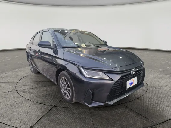 Toyota Yaris  Y 2024 