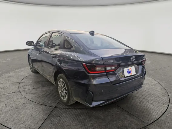 Toyota Yaris  Y 2024 