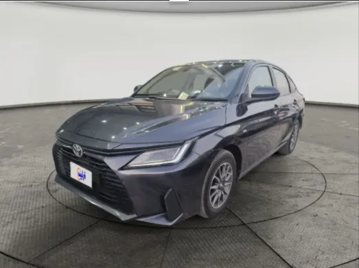 Toyota Yaris  Y 2024 