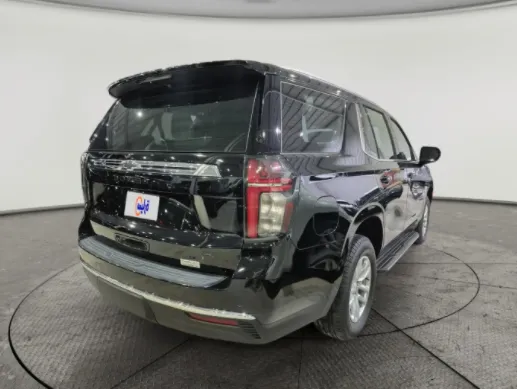 Chevrolet Tahoe LS 2023 دبل
