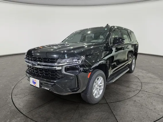 Chevrolet Tahoe LS 2023 دبل