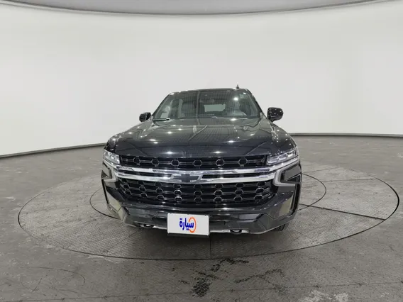 Chevrolet Tahoe LS 2023 دبل