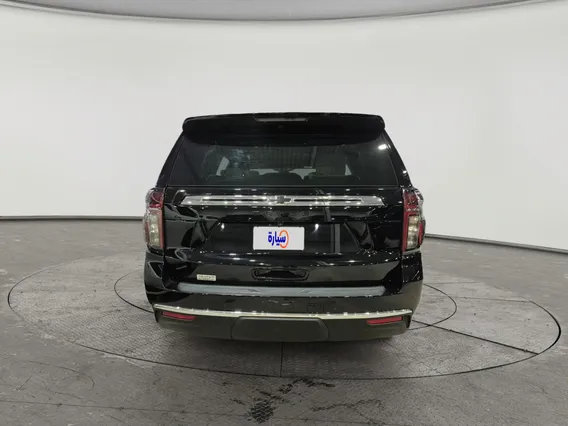 Chevrolet Tahoe LS 2023 دبل