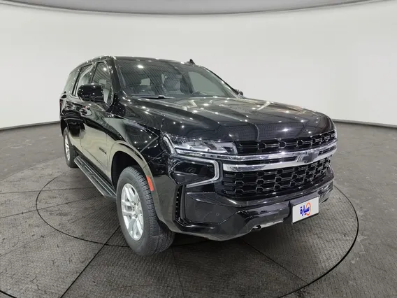 Chevrolet Tahoe LS 2023 دبل