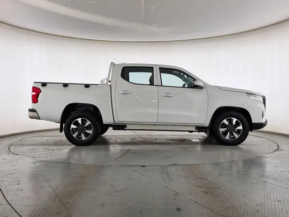 Changan Hunter Omega 2023 دبل