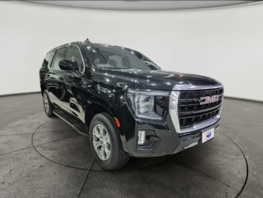 GMC Yukon SLE 2023 دبل
